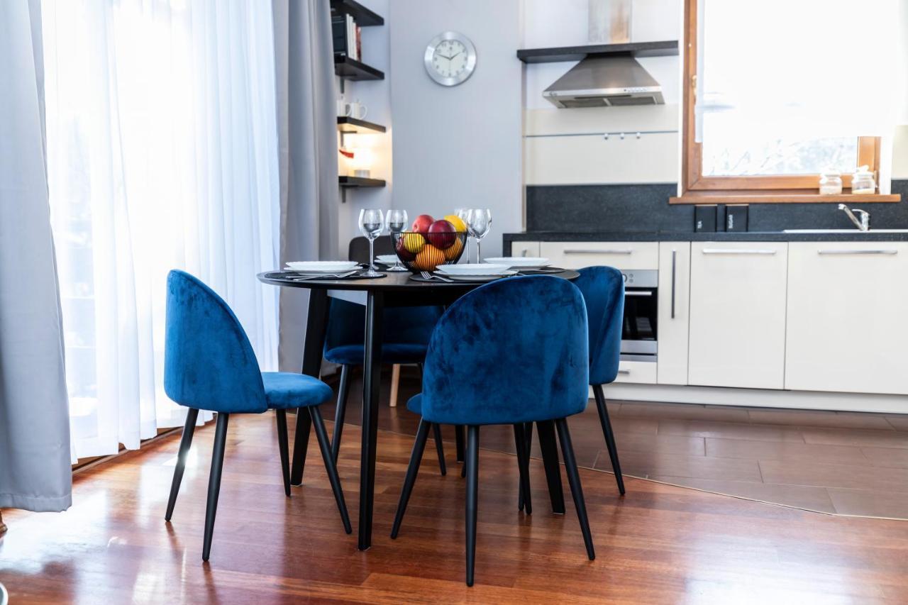 Tatrytop Apartamenty Kaszelewski ซาโกปาเน ภายนอก รูปภาพ