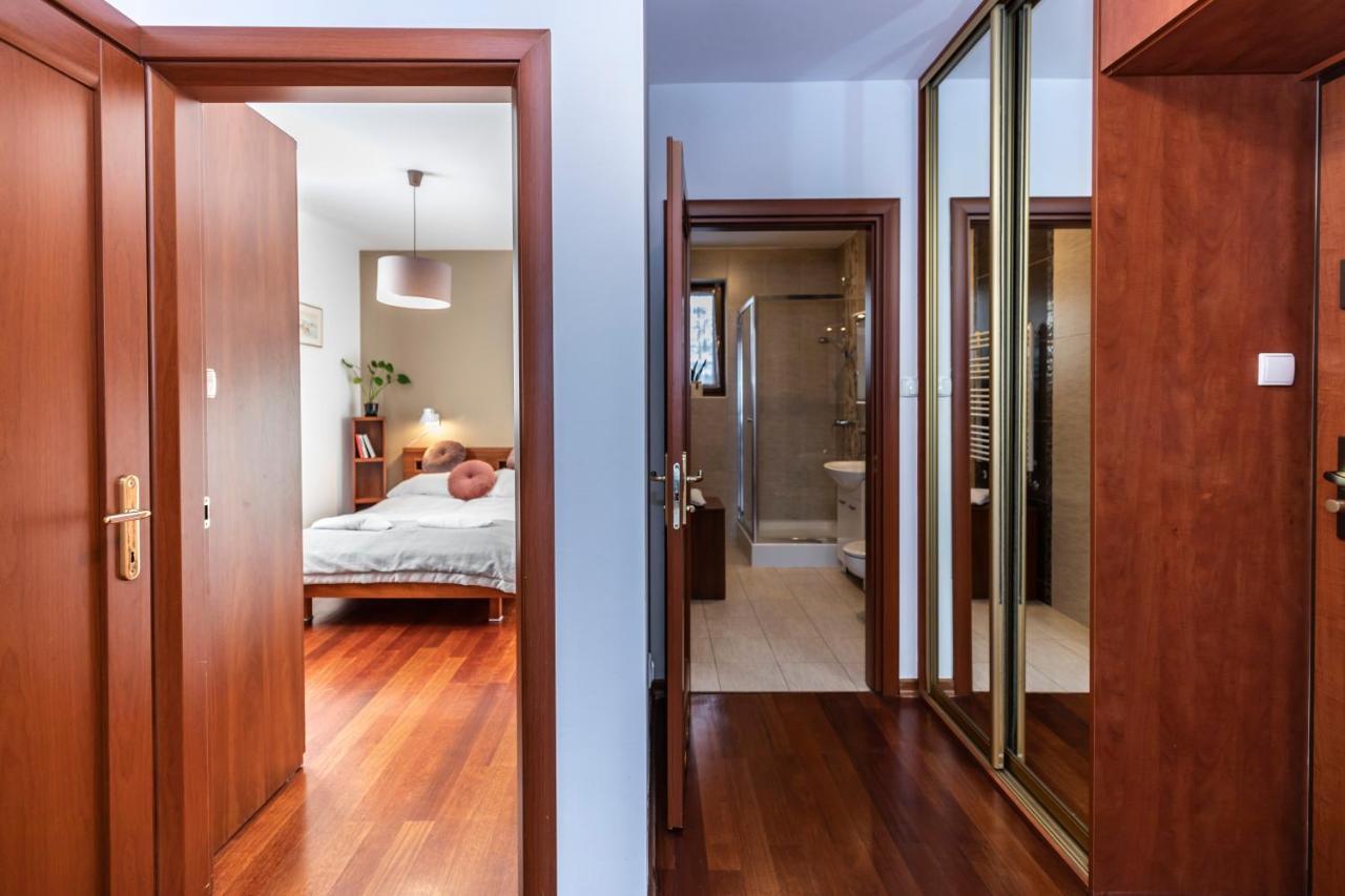 Tatrytop Apartamenty Kaszelewski ซาโกปาเน ภายนอก รูปภาพ