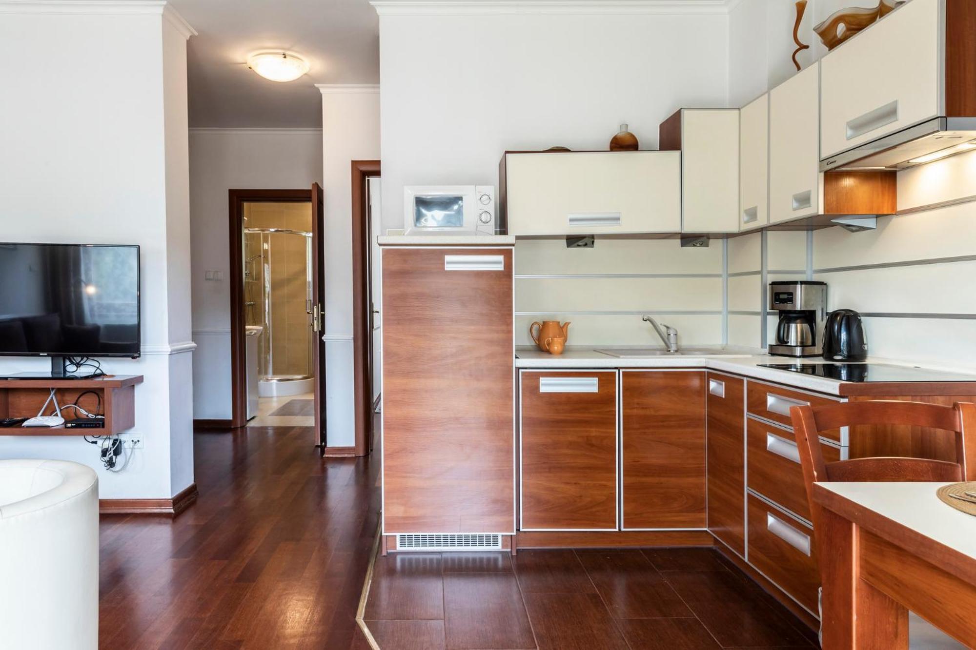 Tatrytop Apartamenty Kaszelewski ซาโกปาเน ภายนอก รูปภาพ