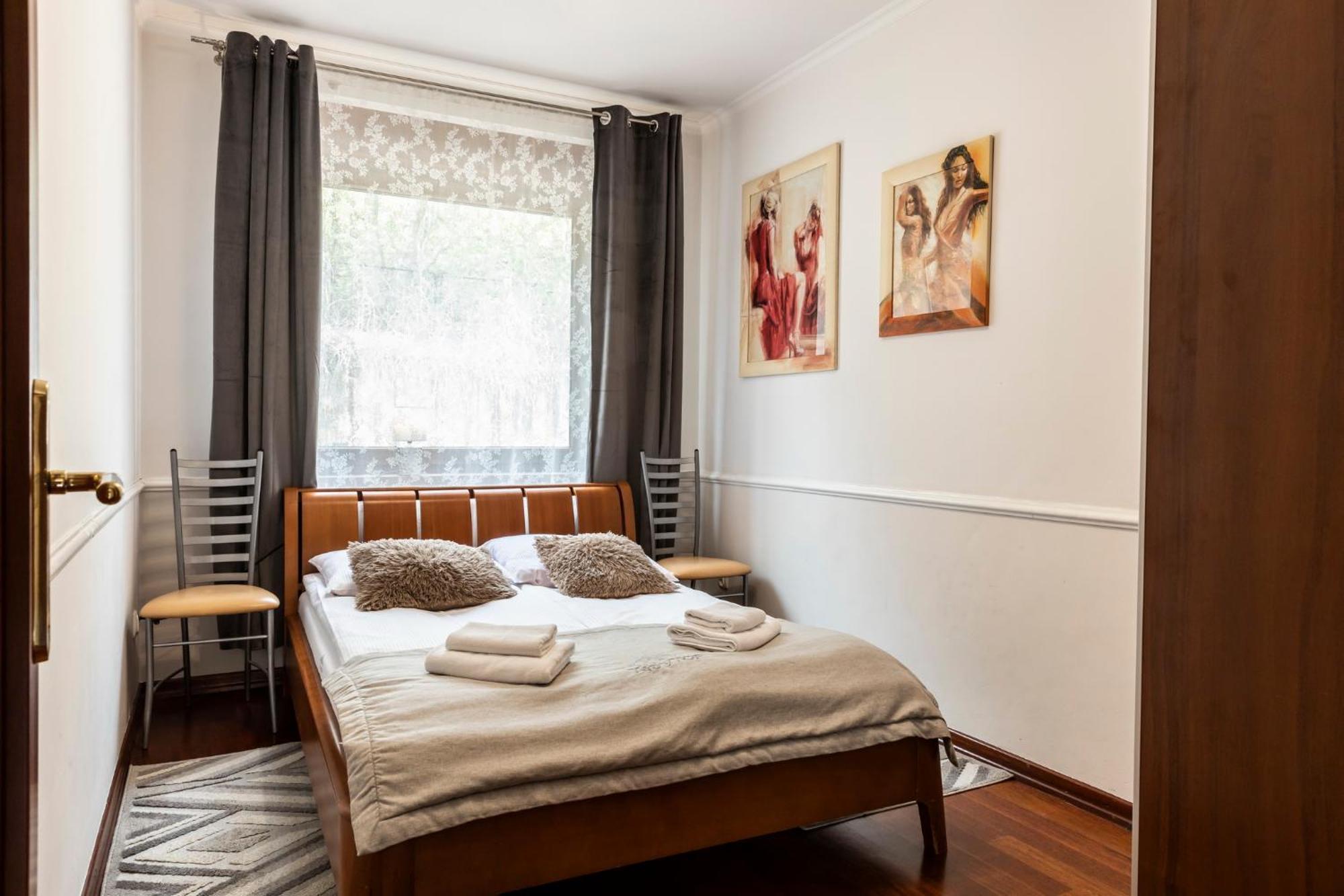 Tatrytop Apartamenty Kaszelewski ซาโกปาเน ภายนอก รูปภาพ