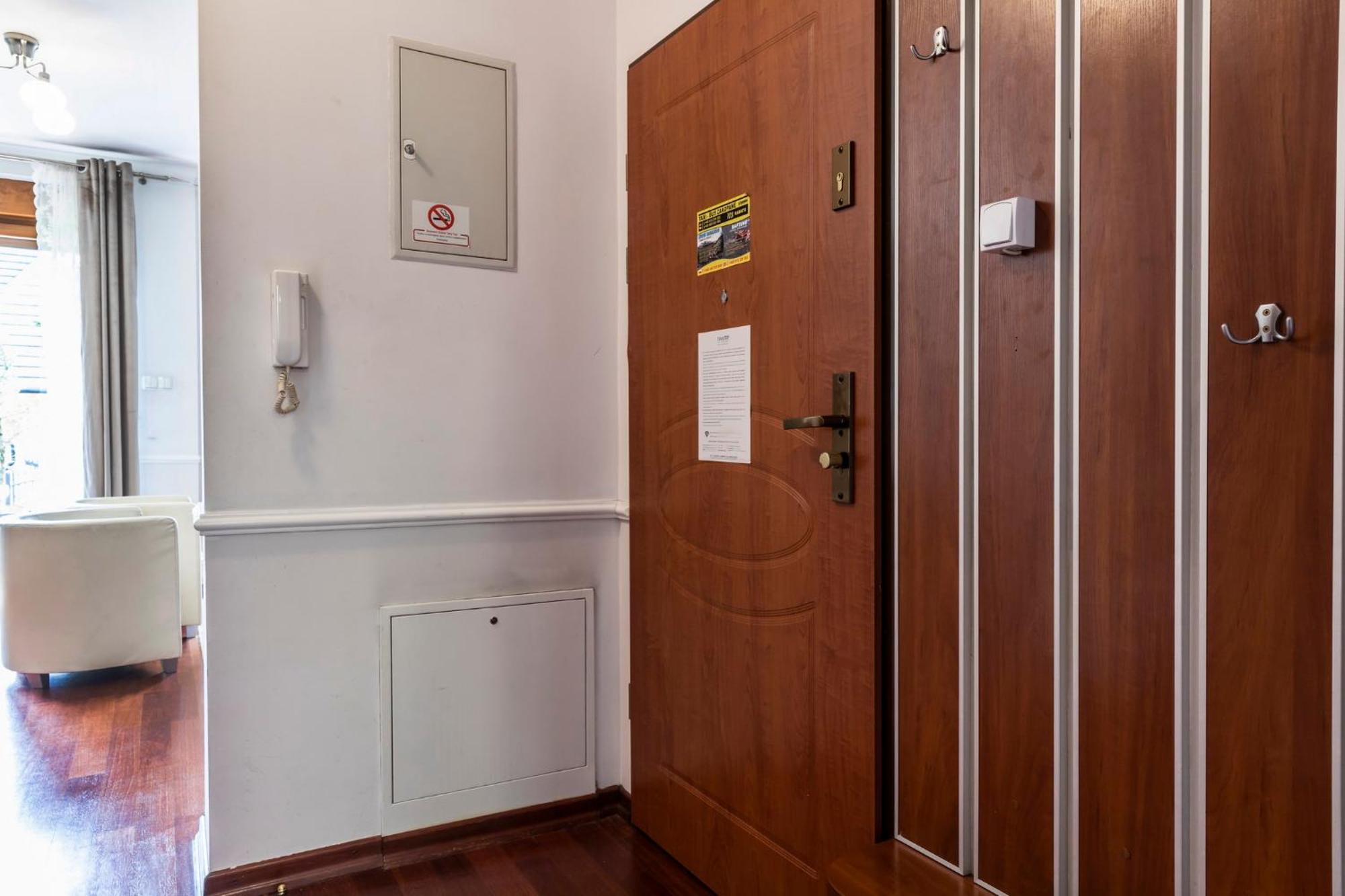Tatrytop Apartamenty Kaszelewski ซาโกปาเน ภายนอก รูปภาพ