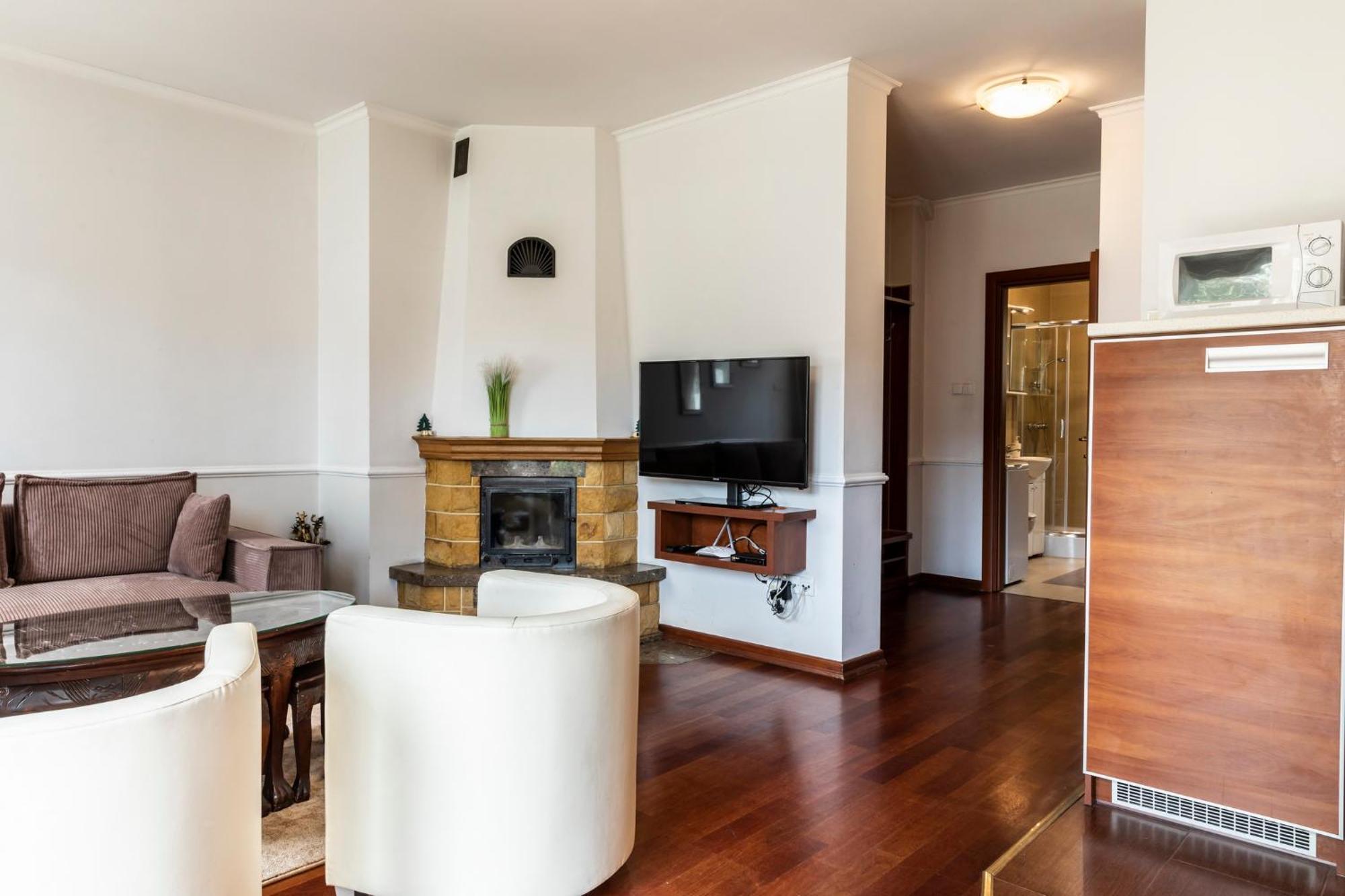 Tatrytop Apartamenty Kaszelewski ซาโกปาเน ภายนอก รูปภาพ