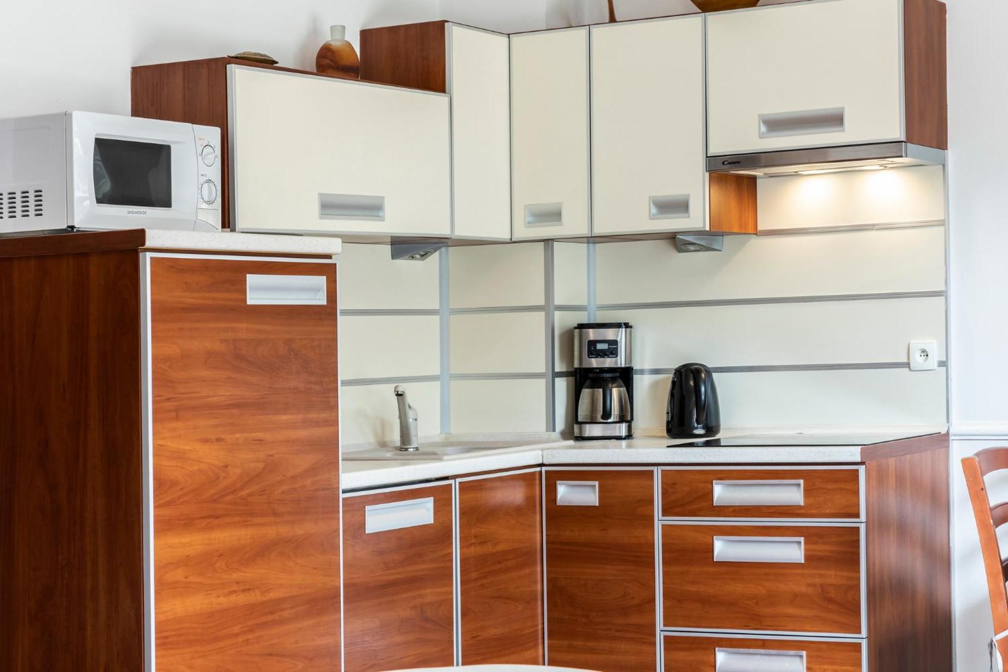 Tatrytop Apartamenty Kaszelewski ซาโกปาเน ภายนอก รูปภาพ