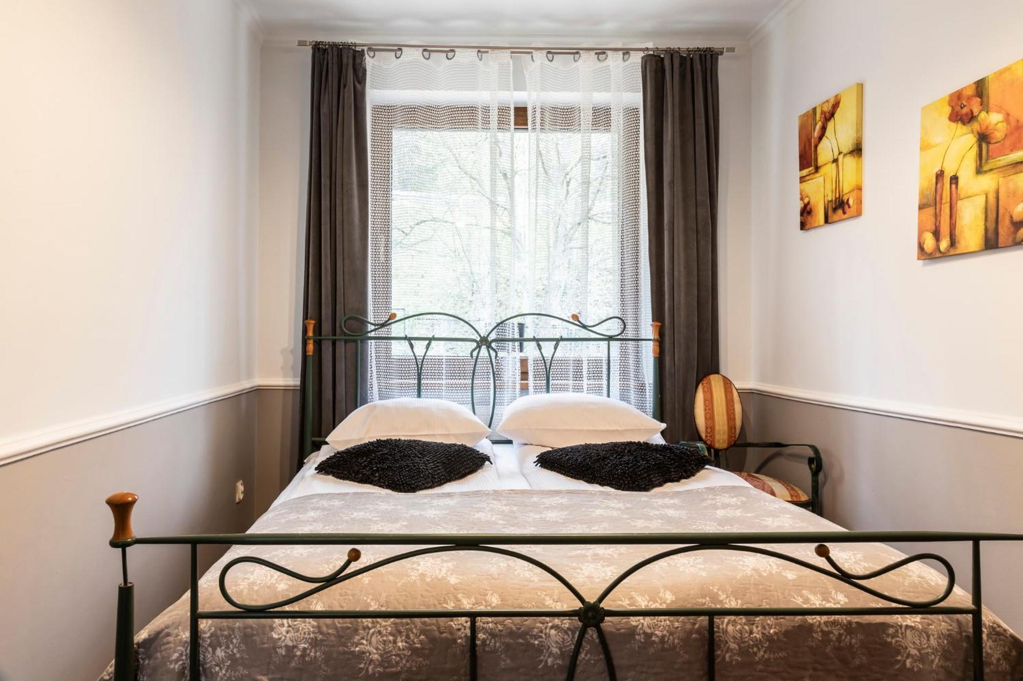 Tatrytop Apartamenty Kaszelewski ซาโกปาเน ภายนอก รูปภาพ
